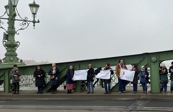 Human Chain for Education - 18 November, 2022